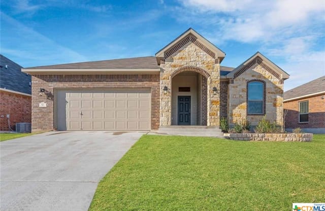 722 Dunford Drive - 722 Dunford Dr, Temple, TX 76502