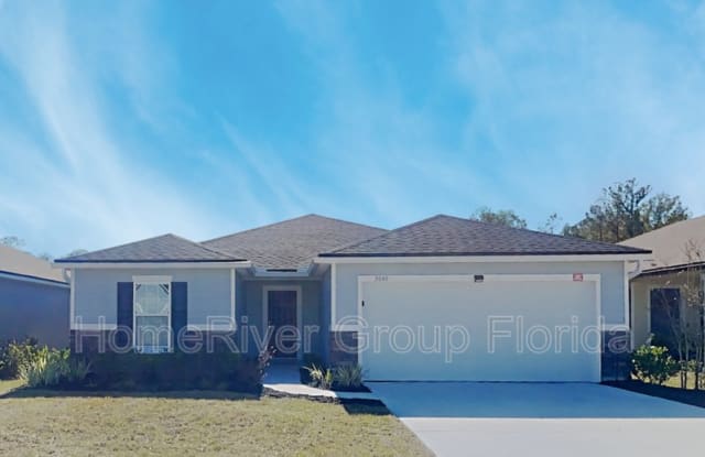 3040 Greywood Ln - 3040 Greywood Ln, Oakleaf Plantation, FL 32073