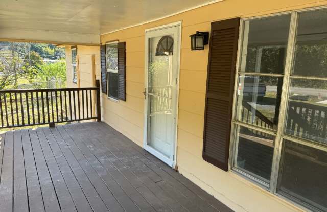 3 Bdrm Home In Harrison