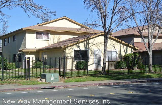 1214 Sycamore Drive Unit 1 - 1214 Sycamore Dr, Antioch, CA 94509