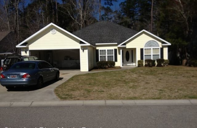 265 Sienna Dr. - 265 Sienna Drive, Horry County, SC 29566