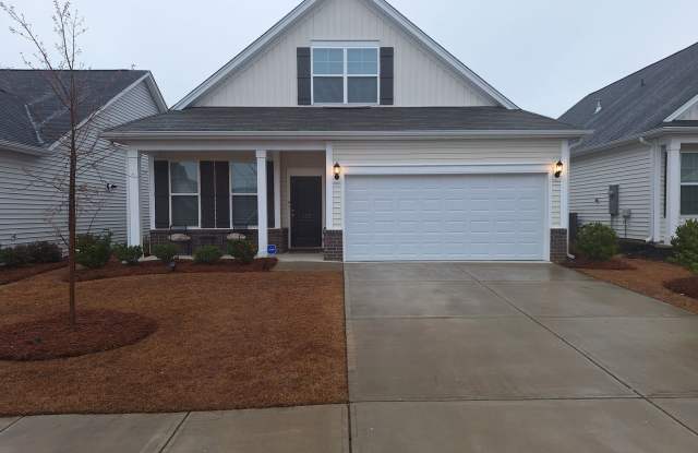 Outstanding Three Bedroom Home in the Ashcroft Community!