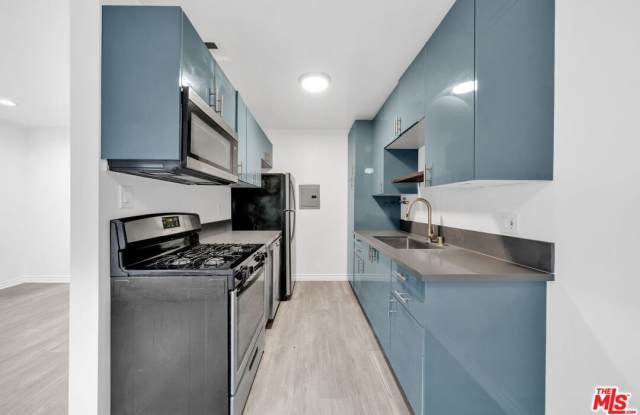 2636 Kansas Ave unit: 2