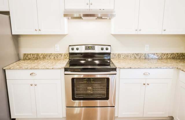 Photo of Southlake Apartments