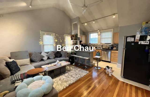 Photo of 45 Lincoln St.