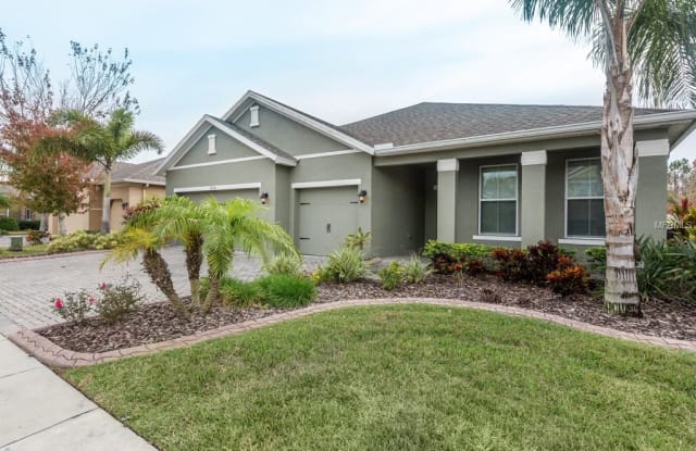 22630 CHEROKEE ROSE PLACE - 22630 Cherokee Rose Place, Land O' Lakes, FL 34639