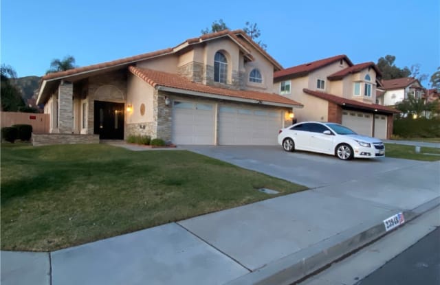 23948 Creekwood Drive - 23948 Creekwood Drive, Moreno Valley, CA 92557