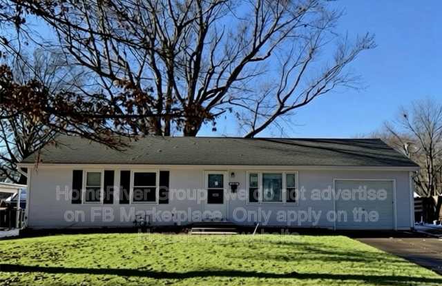 Photo of 3104 S Erin Ln