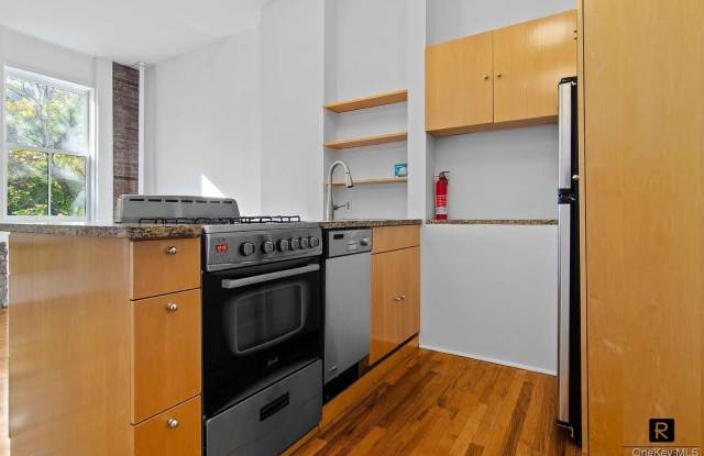 491 W 22nd Street unit: 2-F