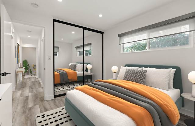 410 Lucas Avenue Apartments