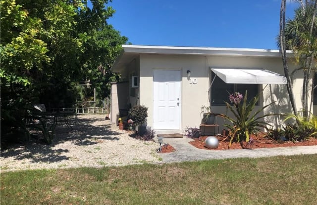 3230 NE 15th Ave - 3230 NE 15th Ave, Oakland Park, FL 33334