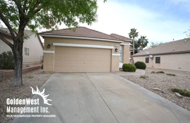 171 Shaded Peak Street - 171 Shaded Peak Street, Henderson, NV 89012