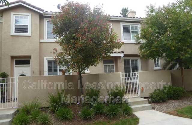 25745 Perlman Place