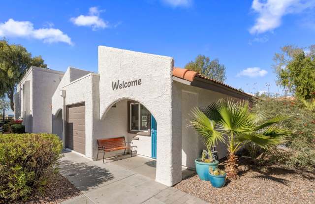 1022 E. Narramore Avenue