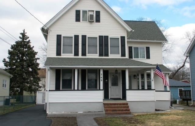 269 W Maple Ave - 269 West Maple Avenue, Bound Brook, NJ 08805