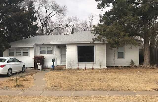 Photo of 2706 28th St