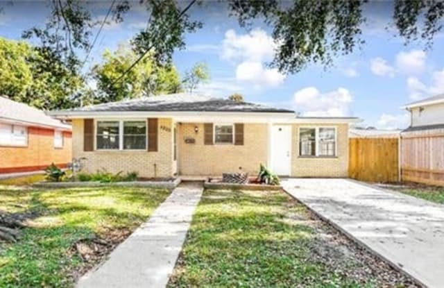 4209 LIME Street - 4209 Lime Street, Metairie, LA 70006