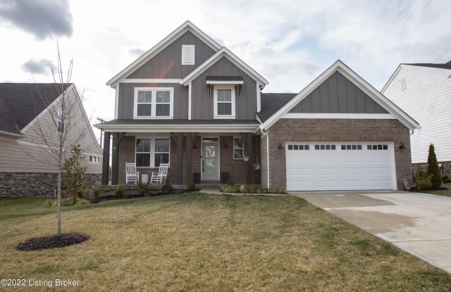 15924 Long Meadow Way - 15924 Long Meadow Way, Jefferson County, KY 40245