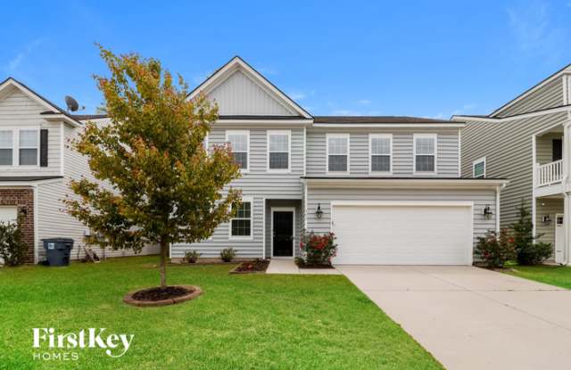 353 Bradley Bend Drive