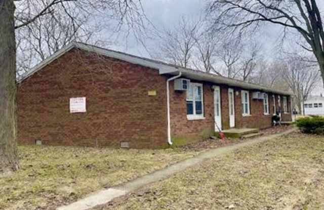 Photo of 428 South Chanute Street - 1