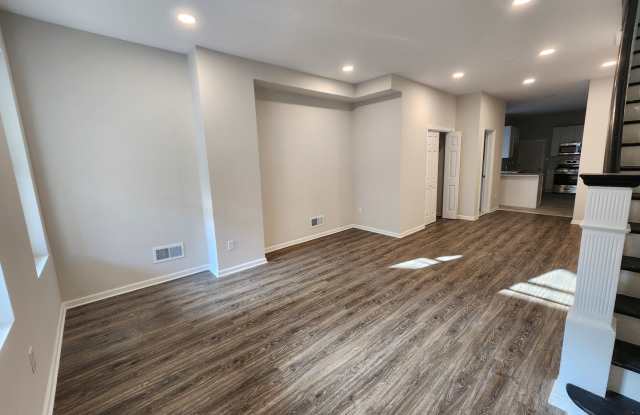 Beautiful 3 bed 3.5 Bath home