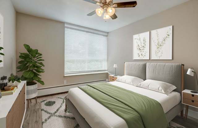 Kalo Broadmoor Terrace