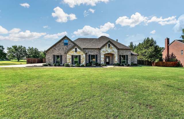 6508 Joyce Ln - 6508 Joyce Lane, Sherman, TX 75092