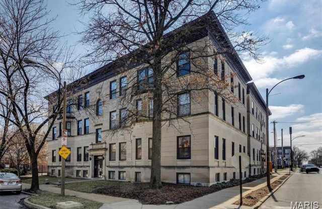 4256 Maryland Avenue