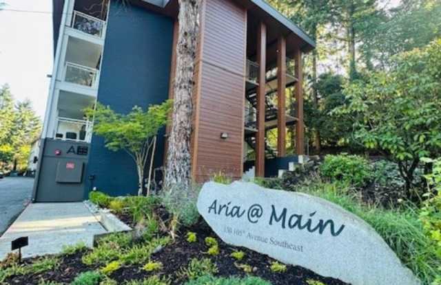 Photo of 2Bd/1Ba Bellevue Condo