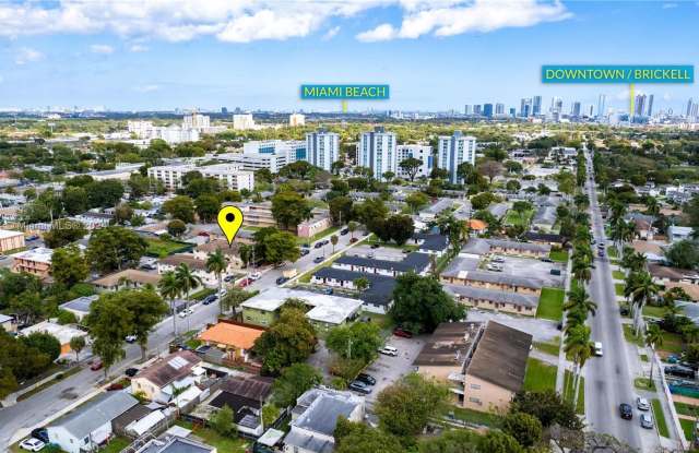 1945 NW 29th St - 1945 Northwest 29th Street, Miami, FL 33142