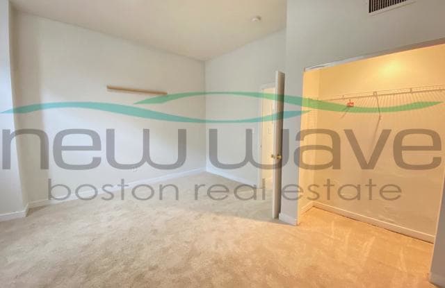 548 Columbus Ave. - 548 Columbus Avenue, Boston, MA 02118