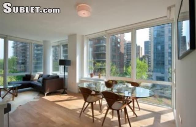 808  Columbus Ave Unit: 4H - 808 Columbus Avenue, New York City, NY 10025