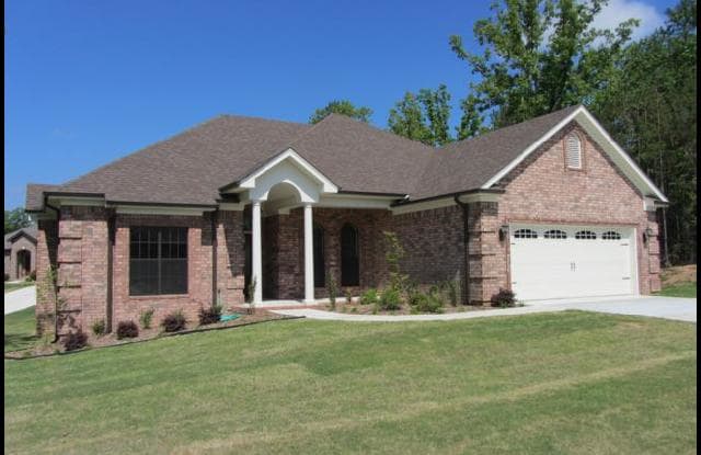 16 Windy Ridge Court - 16 Windy Ridge Cove, Maumelle, AR 72113