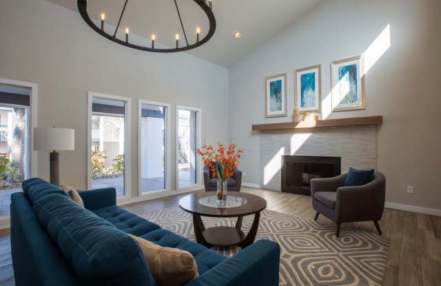 Montecito at Northeast Heights