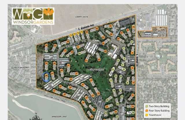 Photo of 635 South Alton Way