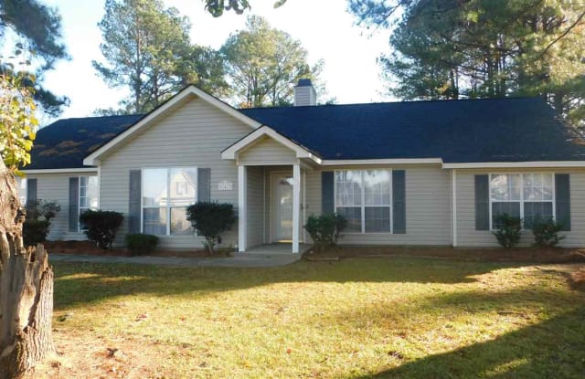 147 Carnaby - 147 Carnaby Street, Houston County, GA 31088