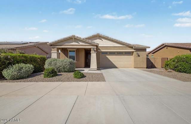 21286 E ESTRELLA Road
