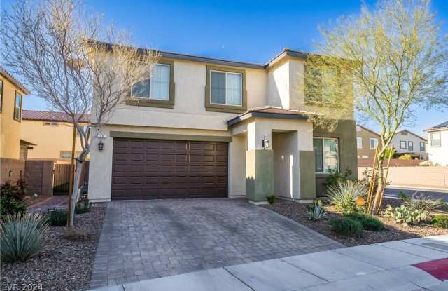 55 Canopus Ridge Way - 55 Canopus Ridge Way, Enterprise, NV 89183