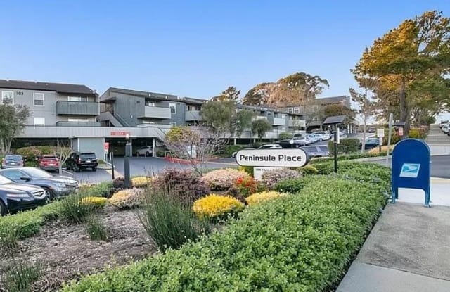 403 Piccadilly Place - 403 Piccadilly Place, San Bruno, CA 94066