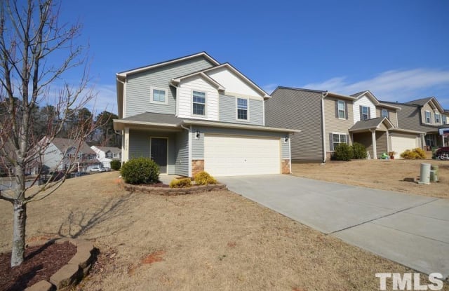 2503 Girvan Drive - 2503 Girvan Drive, Fuquay-Varina, NC 27526