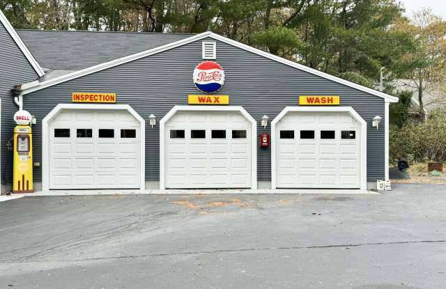 1131 Old Stage Road