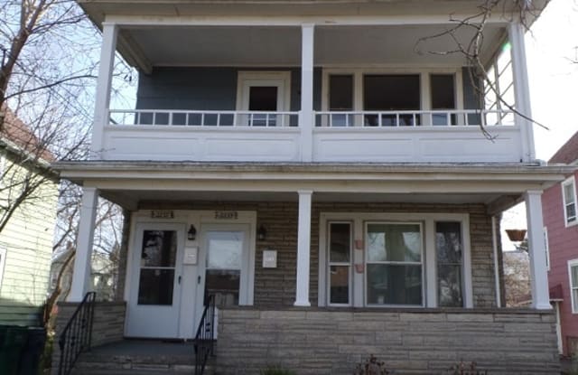 2235 ONTARIO AVENUE - 2235 Ontario Avenue, Niagara Falls, NY 14305