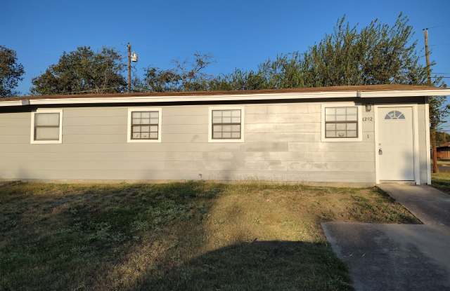 Photo of 1202 South 3rd Street