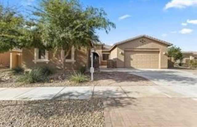 16865 W ELECTRA Court