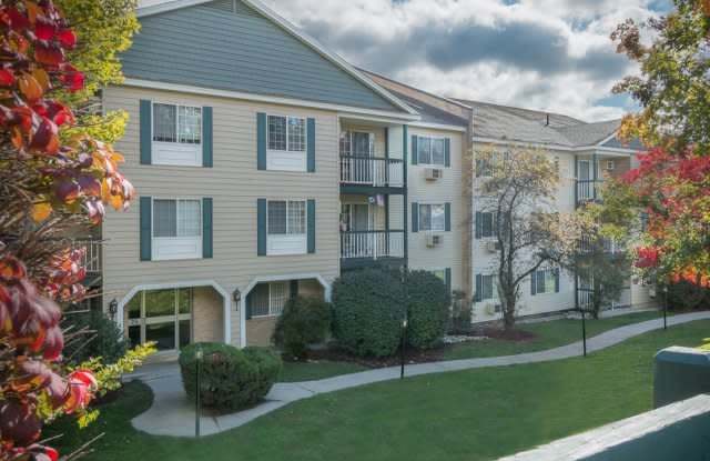 55 Golfview Dr Unit A21