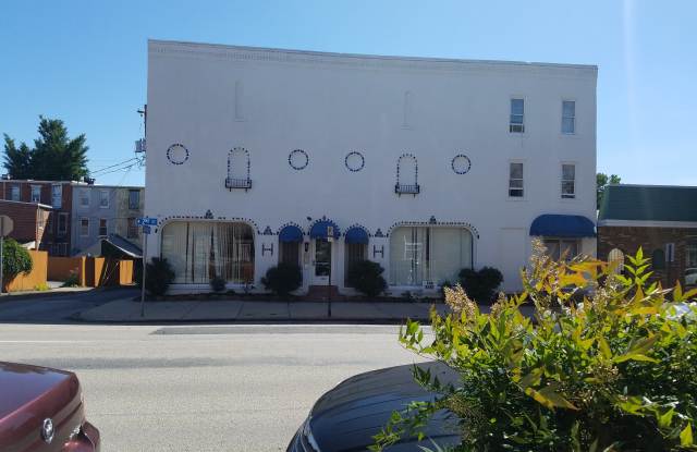 Photo of 1419 N 2nd St