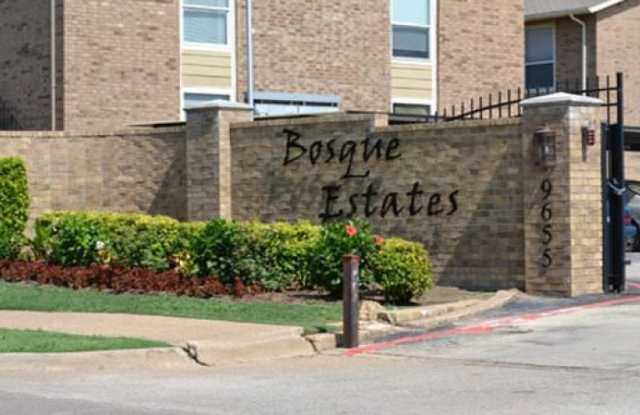 Photo of Bosque Estates