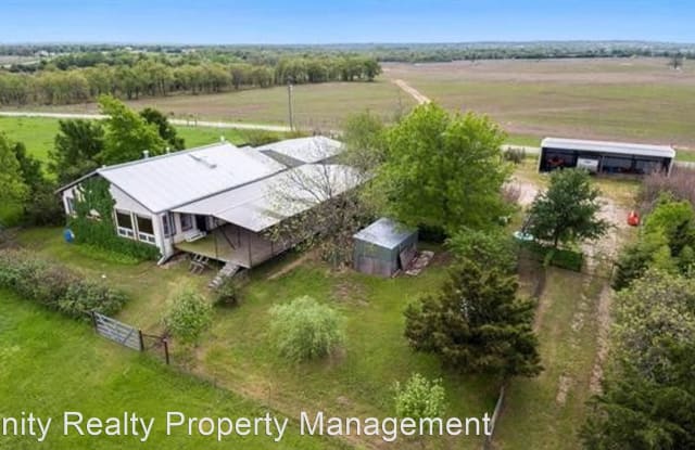 280 Division Ln - 280 Division Lane, Wise County, TX 76487