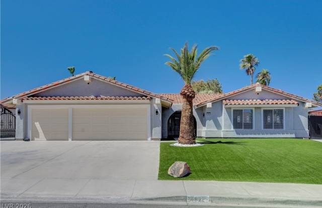 6862 Baile Road