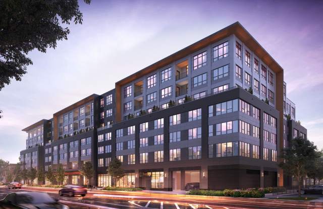 703 Madison Street unit: 619